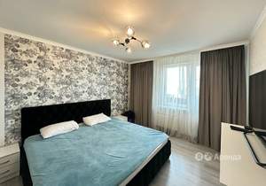 2-к квартира, на длительный срок, 78м2, 13/16 этаж