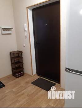 Студия квартира, на длительный срок, 25м2, 7/17 этаж