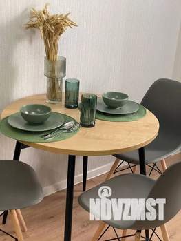 1-к квартира, посуточно, 40м2, 15/16 этаж