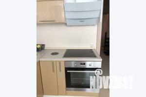 1-к квартира, посуточно, 47м2, 6/9 этаж