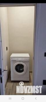 2-к квартира, на длительный срок, 57м2, 3/9 этаж