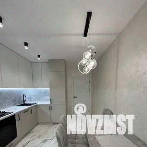 1-к квартира, на длительный срок, 43м2, 3/16 этаж