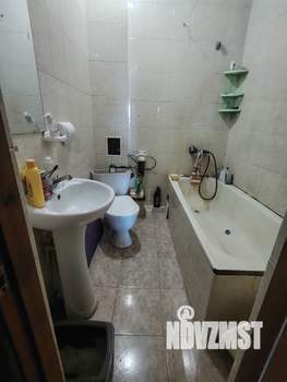 2-к квартира, на длительный срок, 64м2, 2/3 этаж