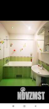 1-к квартира, на длительный срок, 43м2, 7/18 этаж