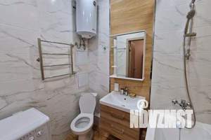 1-к квартира, посуточно, 44м2, 5/18 этаж