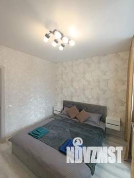 3-к квартира, посуточно, 68м2, 13/16 этаж
