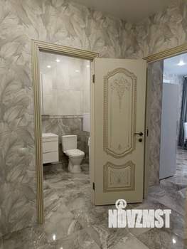 1-к квартира, на длительный срок, 43м2, 6/13 этаж