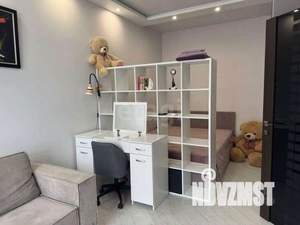 1-к квартира, на длительный срок, 40м2, 17/20 этаж