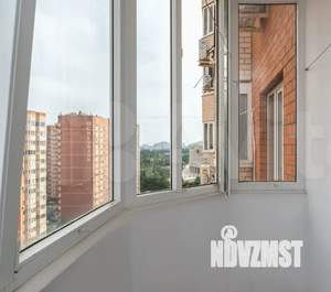 1-к квартира, посуточно, 45м2, 12/16 этаж