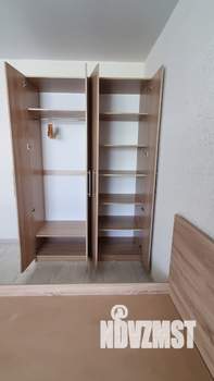 2-к квартира, на длительный срок, 46м2, 15/17 этаж