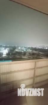 1-к квартира, на длительный срок, 38м2, 10/18 этаж