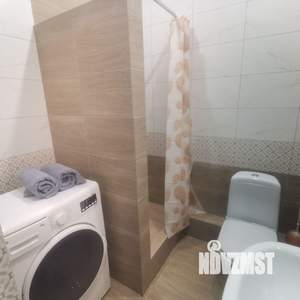 1-к квартира, посуточно, 26м2, 1/1 этаж