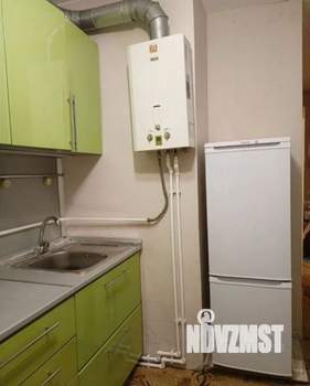 1-к квартира, на длительный срок, 30м2, 1/5 этаж