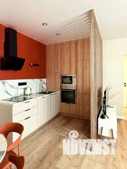 2-к квартира, посуточно, 55м2, 5/8 этаж