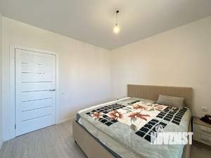 1-к квартира, на длительный срок, 40м2, 4/9 этаж