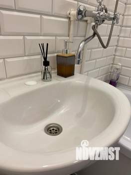 Студия квартира, посуточно, 22м2, 8/8 этаж