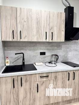 1-к квартира, на длительный срок, 38м2, 16/19 этаж