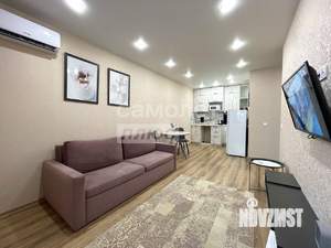 2-к квартира, на длительный срок, 45м2, 10/24 этаж