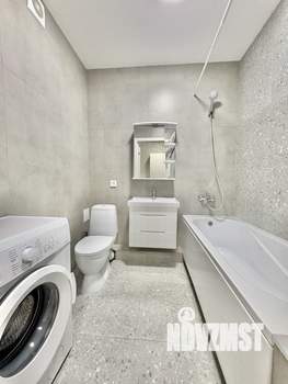 1-к квартира, на длительный срок, 33м2, 4/25 этаж
