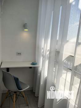Студия квартира, посуточно, 22м2, 15/16 этаж