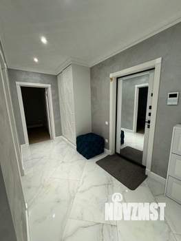 3-к квартира, на длительный срок, 70м2, 12/25 этаж