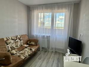 1-к квартира, на длительный срок, 45м2, 14/17 этаж