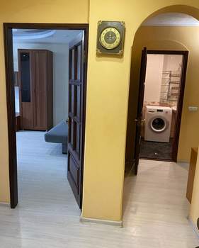 2-к квартира, на длительный срок, 52м2, 4/5 этаж