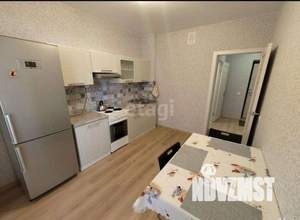 1-к квартира, на длительный срок, 38м2, 2/18 этаж