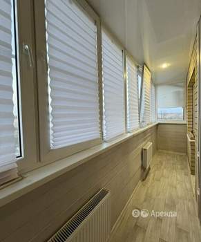 2-к квартира, на длительный срок, 50м2, 3/3 этаж