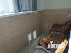 1-к квартира, посуточно, 38м2, 5/7 этаж