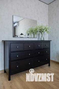 2-к квартира, посуточно, 58м2, 9/12 этаж