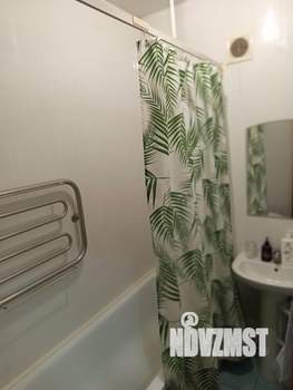 1-к квартира, на длительный срок, 30м2, 2/5 этаж