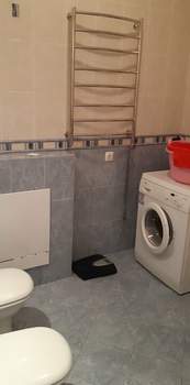 3-к квартира, на длительный срок, 105м2, 7/12 этаж