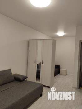 1-к квартира, на длительный срок, 40м2, 3/18 этаж