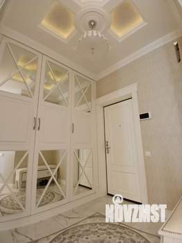 2-к квартира, на длительный срок, 100м2, 5/16 этаж