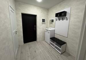 1-к квартира, на длительный срок, 39м2, 16/26 этаж