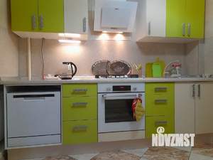 3-к квартира, на длительный срок, 96м2, 3/12 этаж