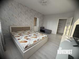 1-к квартира, на длительный срок, 39м2, 8/16 этаж