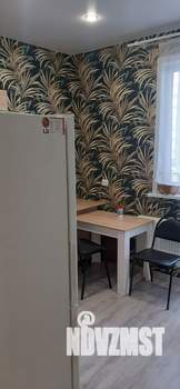 1-к квартира, на длительный срок, 31м2, 5/24 этаж