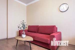 2-к квартира, посуточно, 75м2, 1/1 этаж