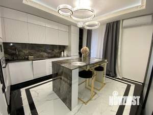 1-к квартира, на длительный срок, 43м2, 7/17 этаж