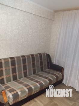 1-к квартира, на длительный срок, 36м2, 2/5 этаж