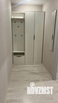 1-к квартира, на длительный срок, 38м2, 19/24 этаж