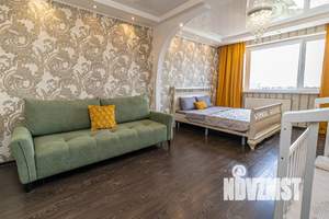 2-к квартира, посуточно, 85м2, 1/1 этаж