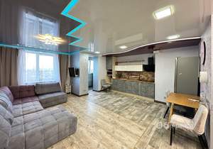 2-к квартира, на длительный срок, 53м2, 14/17 этаж