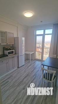 1-к квартира, на длительный срок, 38м2, 7/7 этаж