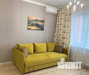 2-к квартира, посуточно, 56м2, 14/20 этаж