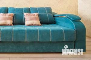 1-к квартира, посуточно, 45м2, 13/25 этаж