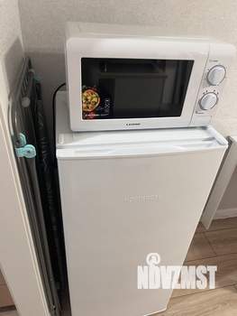 Студия квартира, на длительный срок, 23м2, 3/16 этаж