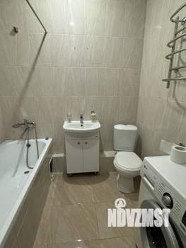 1-к квартира, на длительный срок, 40м2, 16/18 этаж